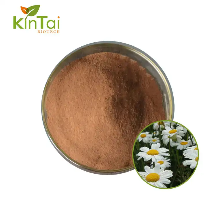 Pyrethrum Extract Pyethrins Powder