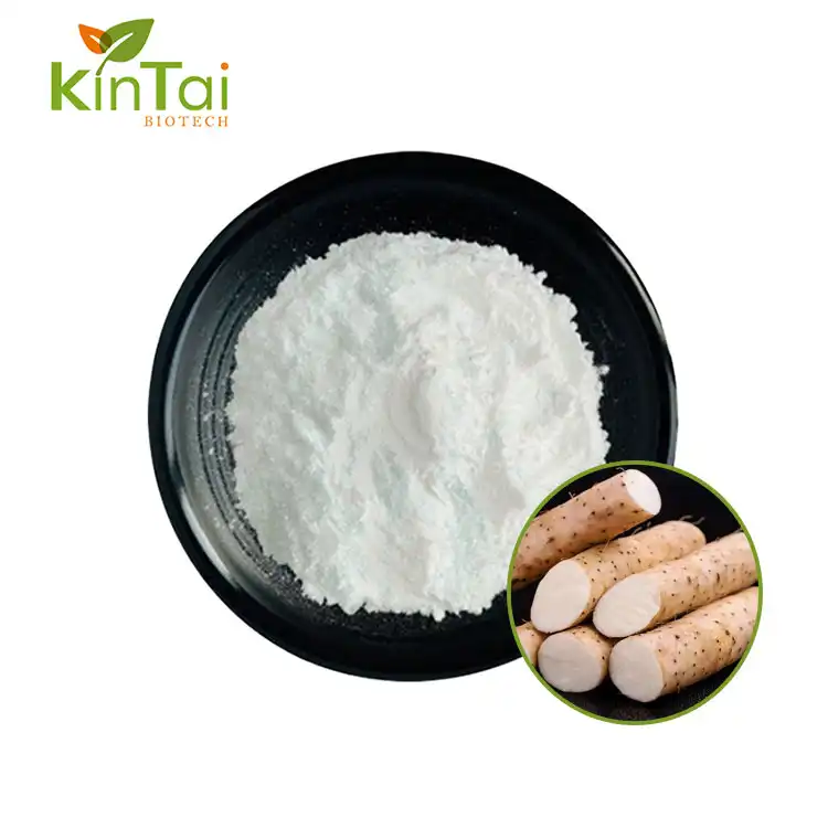 Yam Extract Powder