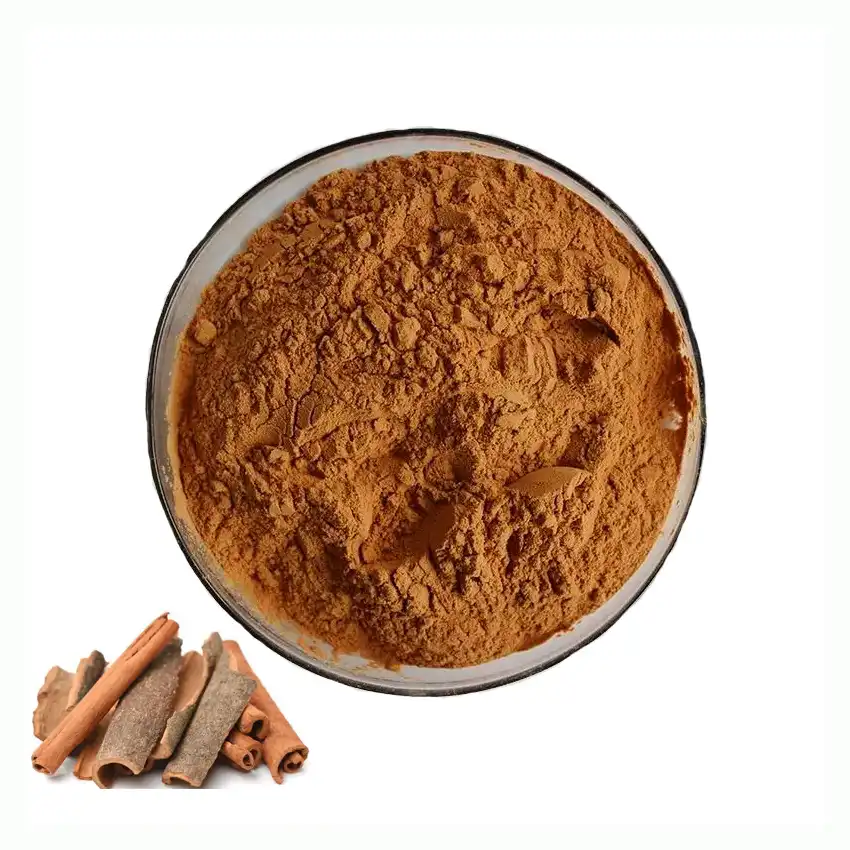 Cinnamon Extract Powder