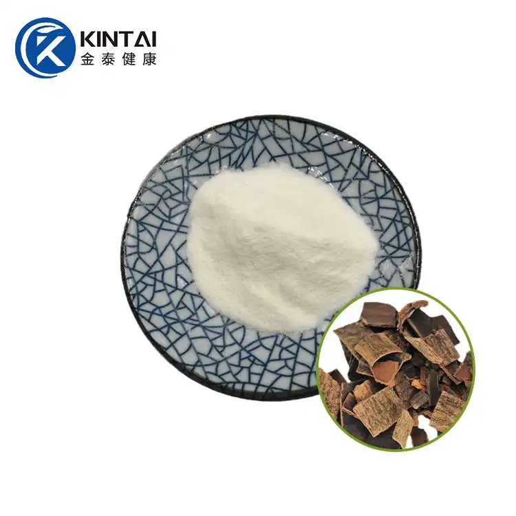 Chlorogenic Acid Powder
