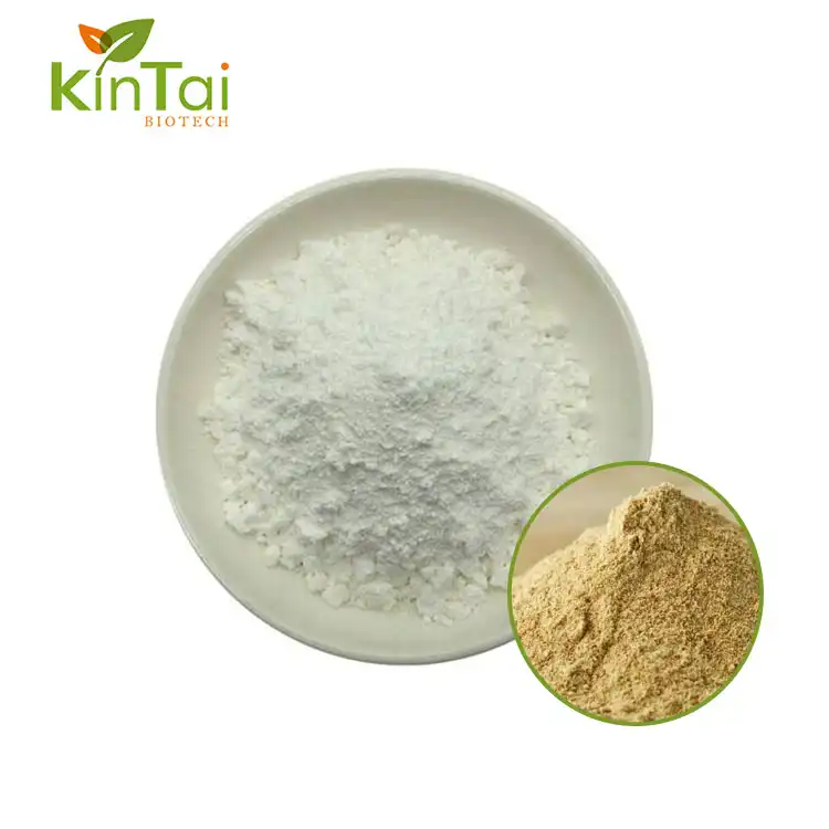 Natural Ferulic Acid