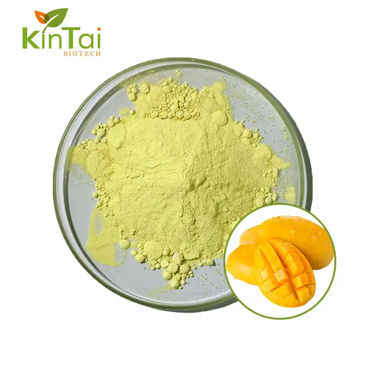 Mangiferin Powder