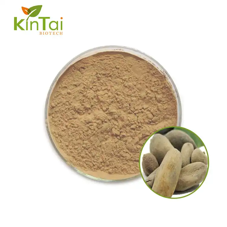 Tannic Acid Powder