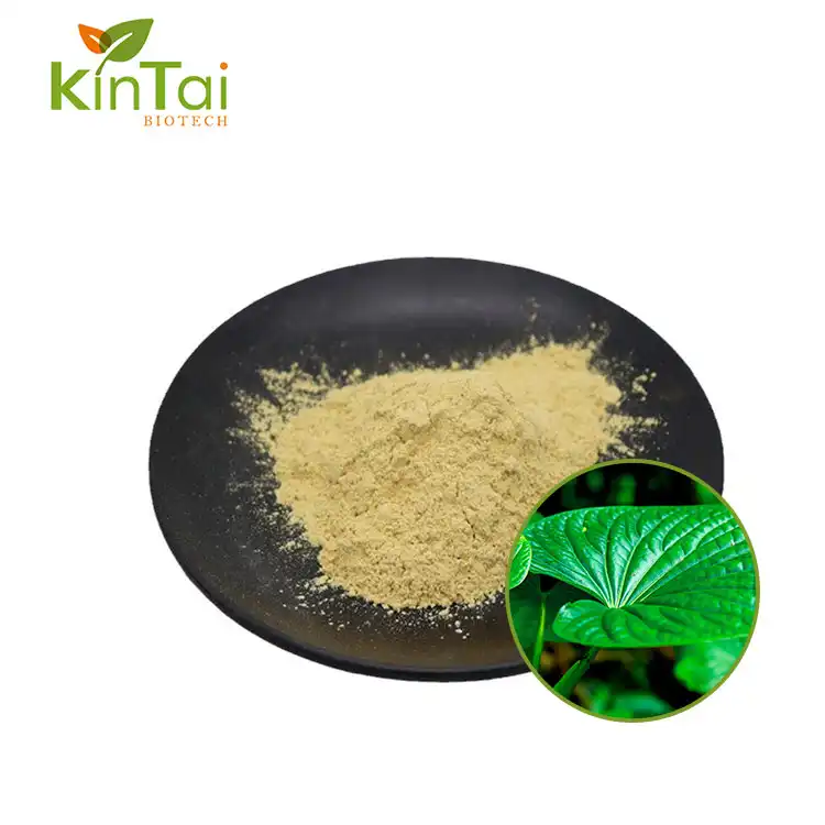 Kava Root Extract Powder