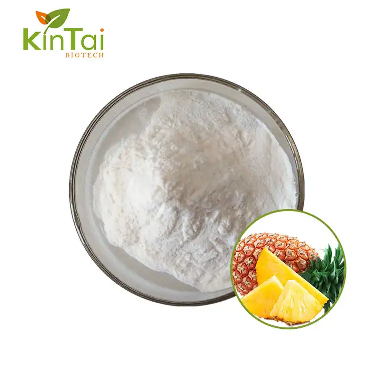 Bromelain Powder