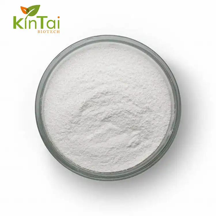 Hyaluronic Acid Powder