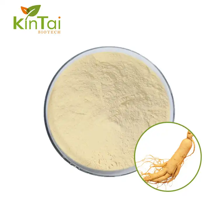 Ginseng Extract Powder