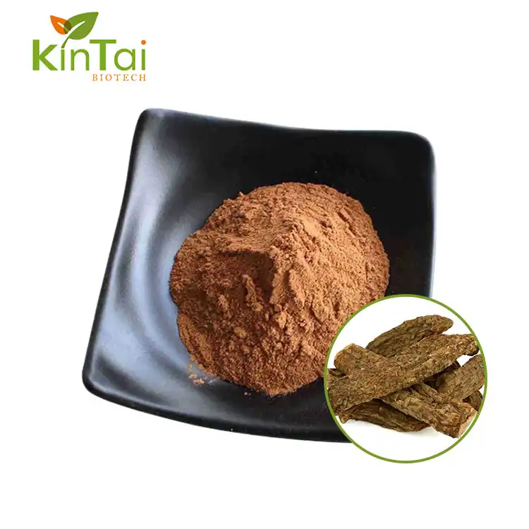 Cistanche Extract Powder