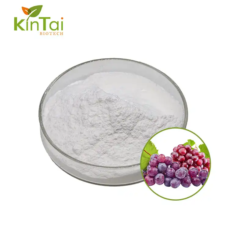 Resveratrol Extract Powder