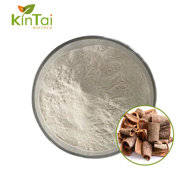 Honokiol Magnolia Bark Extract