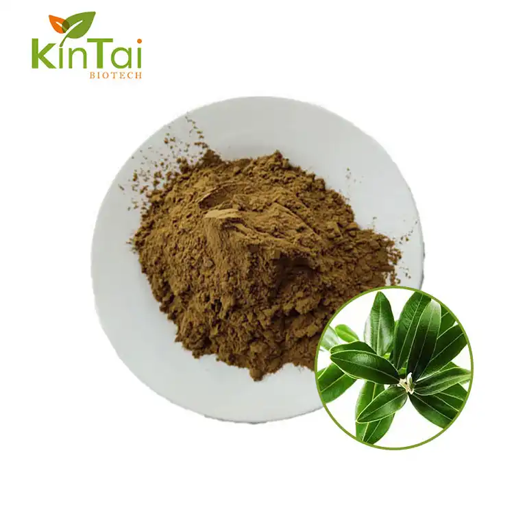 Olive Leaf Extract Powder