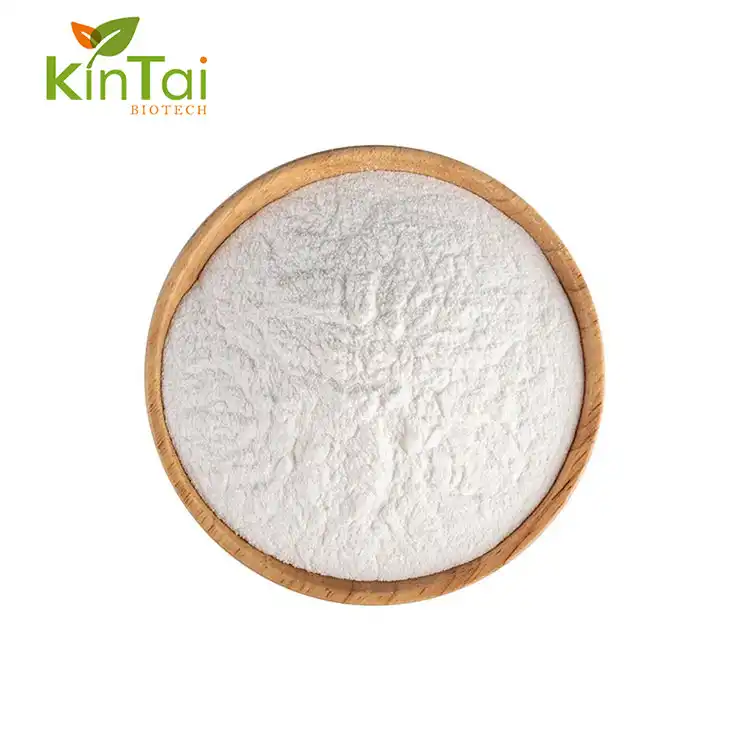 Pure L-Lysine Powder