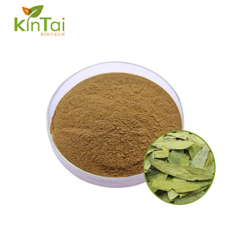 Senna Leaf Extract Powder