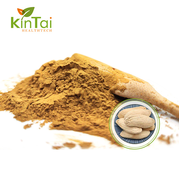 African Mango Seed Extract Powder